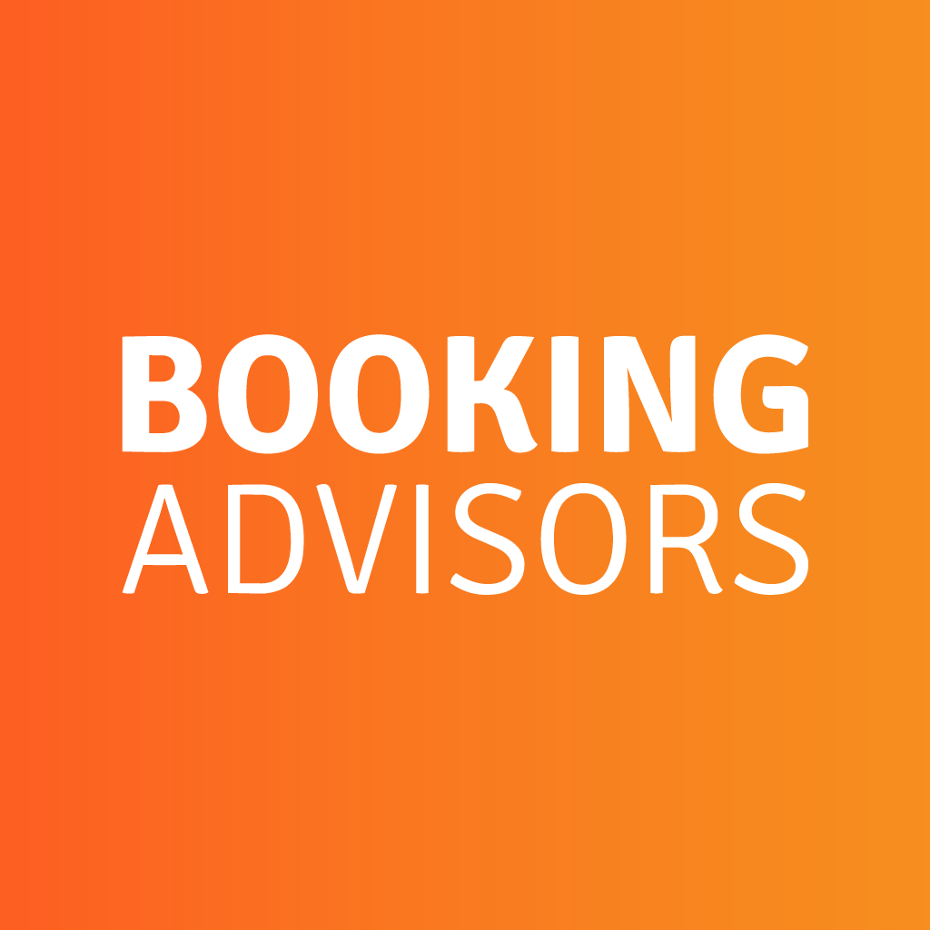 Play booking. Book Advisor.